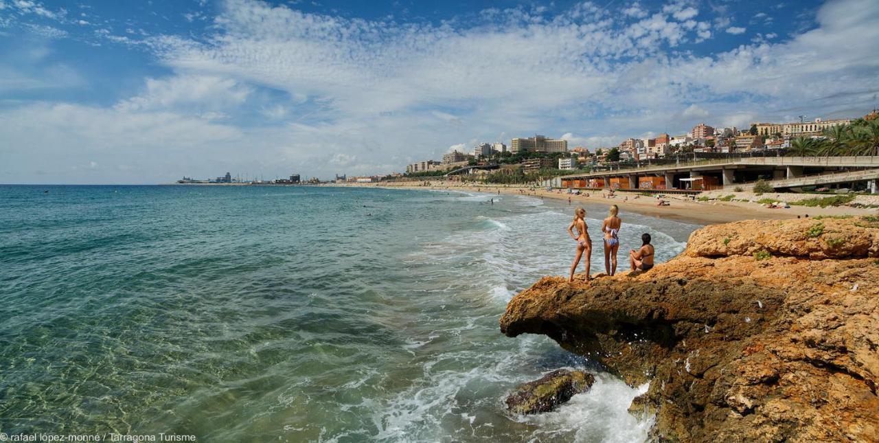 Tarragona Ciudad, El Serrallo Ap-1 Luaran gambar