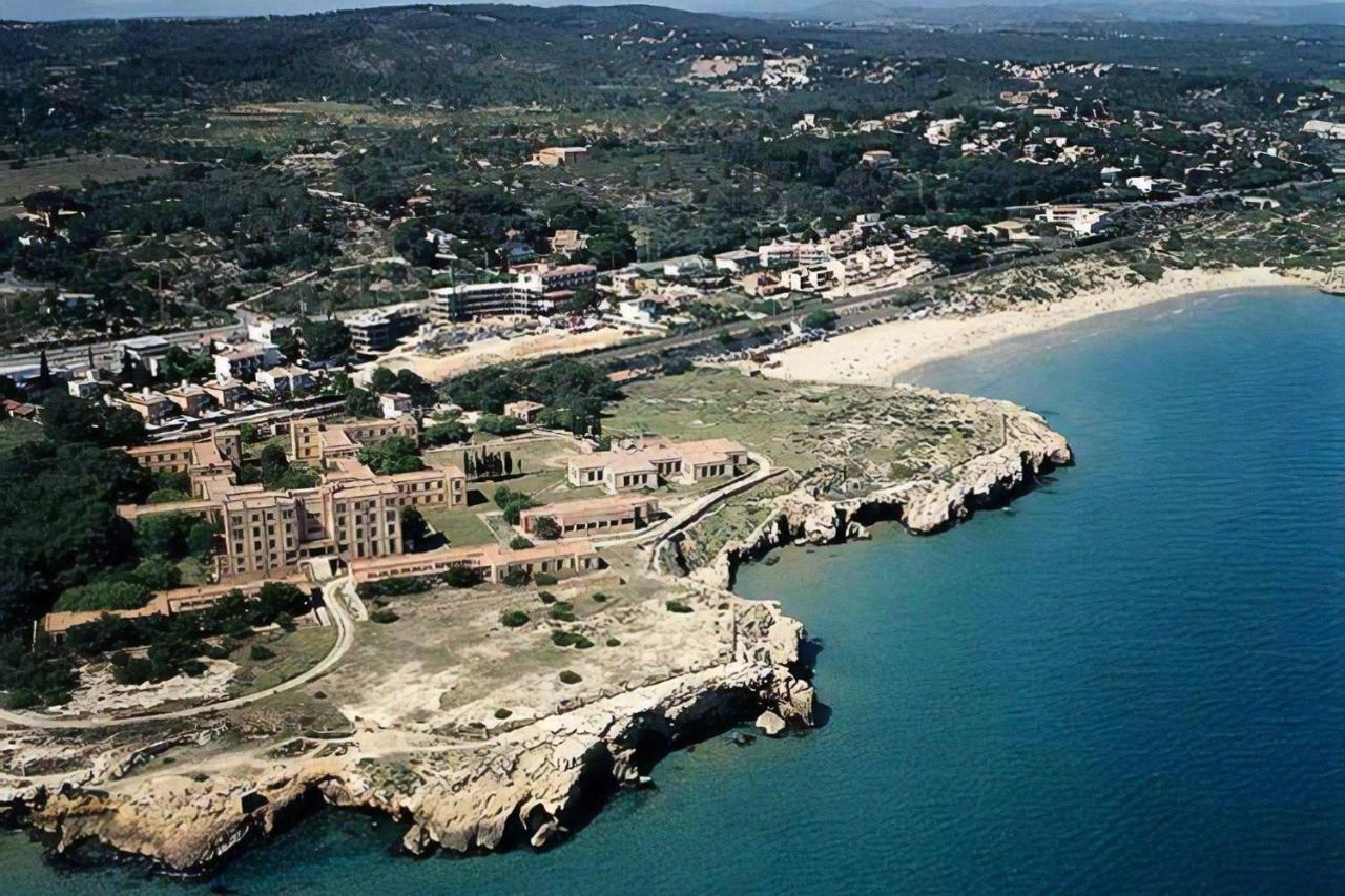 Tarragona Ciudad, El Serrallo Ap-1 Luaran gambar