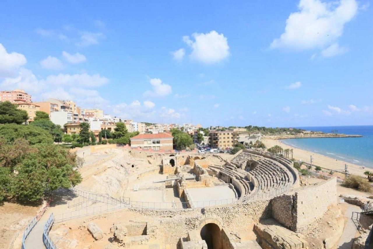 Tarragona Ciudad, El Serrallo Ap-1 Luaran gambar