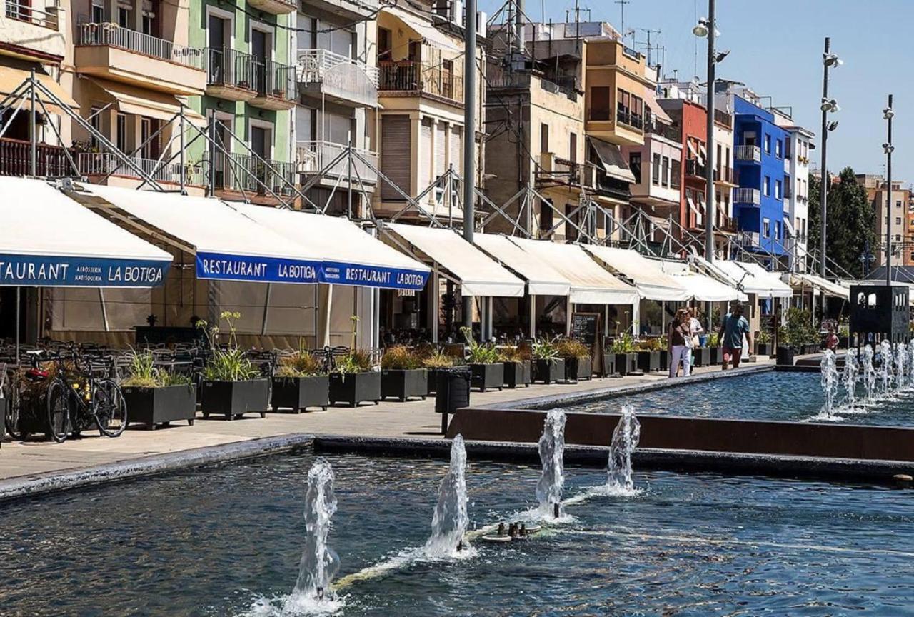 Tarragona Ciudad, El Serrallo Ap-1 Luaran gambar