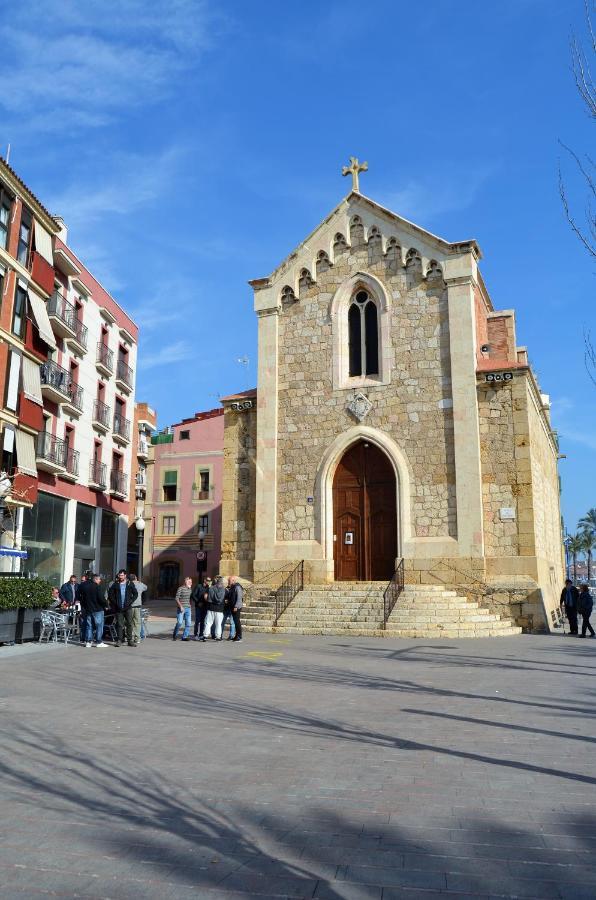 Tarragona Ciudad, El Serrallo Ap-1 Luaran gambar